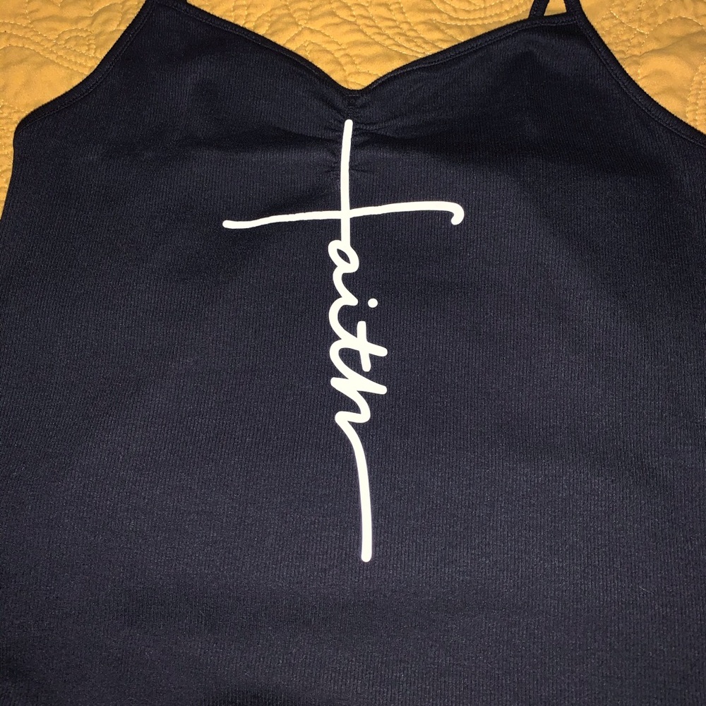 FAITH TEES
